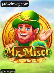 MrMiser