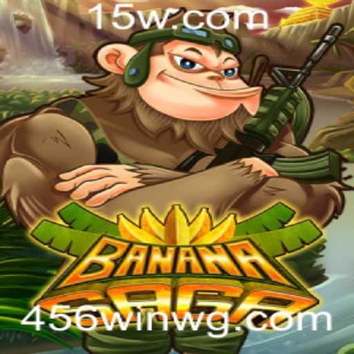Descubra o Dinâmico Mundo de BananaSaga: Como Jogar e Vencer com 456win