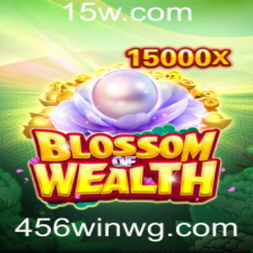 Explorando o Universo de 'BlossomofWealth': Um Mergulho na Aventura de 456win