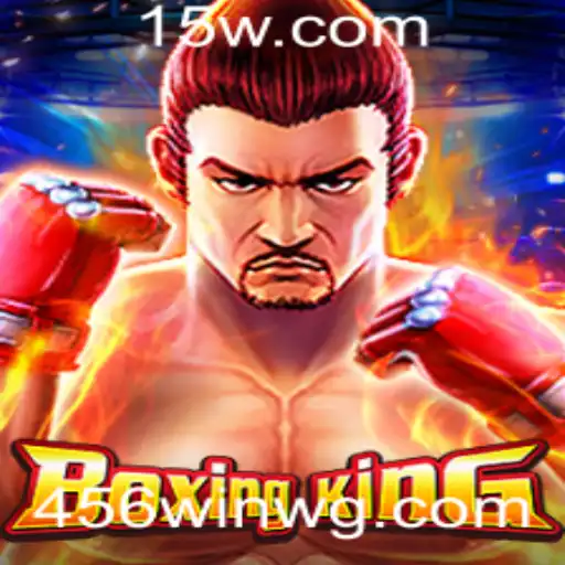 Descubra o Fascinante Mundo de BoxingKing: O Jogo de Luta Inovador