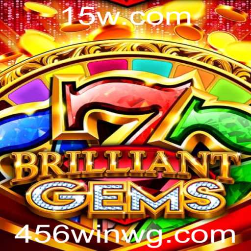 BrilliantGems: Descubra a Aventura com a Estratégia 456win