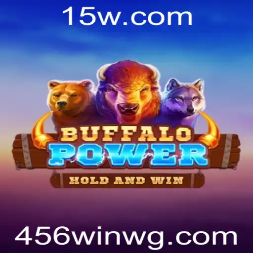 Descubra o Fascinante Mundo de BuffaloPower com 456win