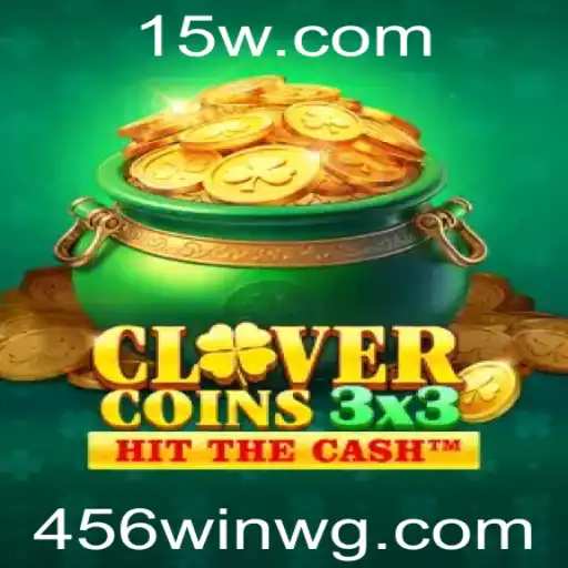 Explorando o Universo de Clovercoin3x3 e a Estratégia de 456win