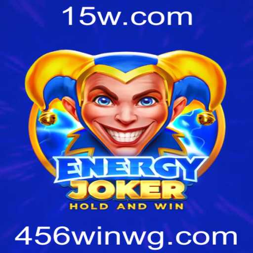 EnergyJoker: Uma Nova Experiência no Mundo dos Jogos Com '456win'