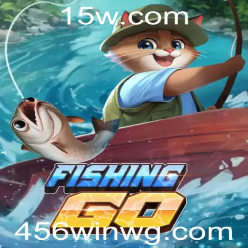 Explorando o Mundo de FishingGO: Um Jogo Inovador de Pesca com 456win