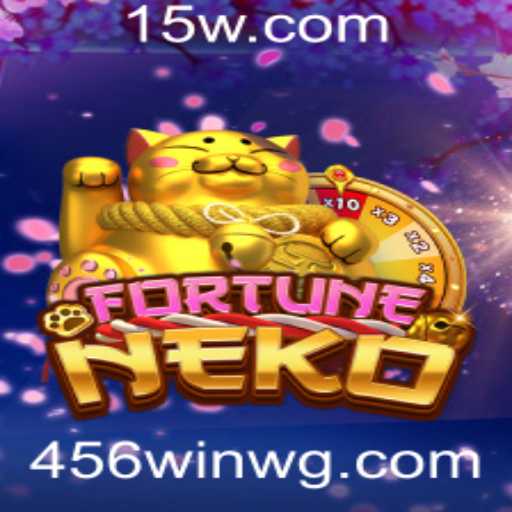 FortuneNeko: Descubra o Encanto e a Arte de Vencer com 456win