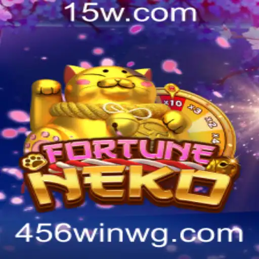 FortuneNeko: Descubra o Encanto e a Arte de Vencer com 456win