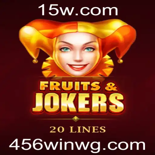 Descubra o Fascinante Jogo FruitsAndJokers20 e Como Vencer com a Estratégia 456win