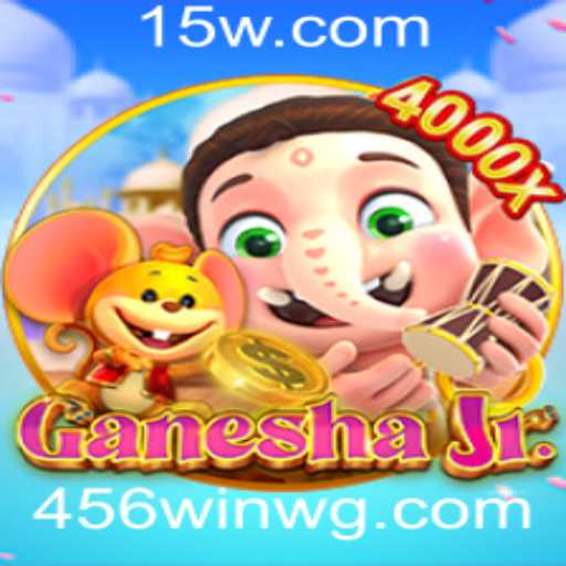 Explorando o Universo de GaneshaJr: Um Mergulho no Mundo do Jogo 456win