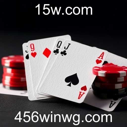 Descobrindo o Mundo Fascinante dos Jogos de Cartas