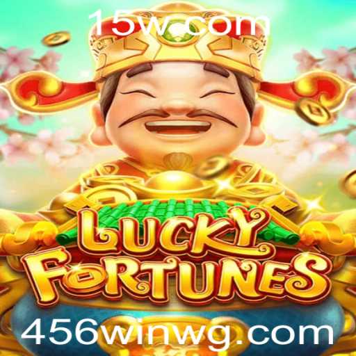 Descubra LUCKYFORTUNES: O Novo Jogo de Azar que Conquista o Mundo