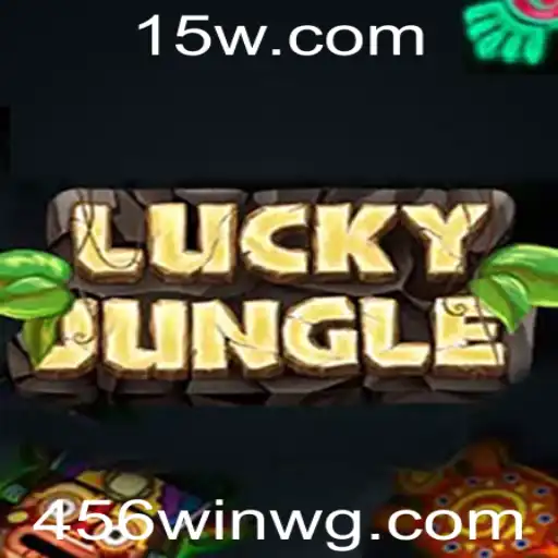 Descubra LuckyJungle: O Jogo de Aventuras e Estratégias com 456win
