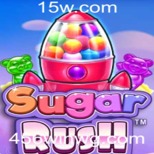 Descubra o Mundo Empolgante de SugarRush e a Estratégia 456win