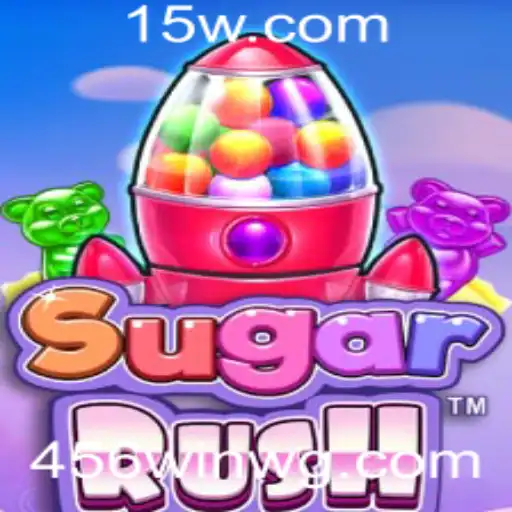 Descubra o Mundo Empolgante de SugarRush e a Estratégia 456win