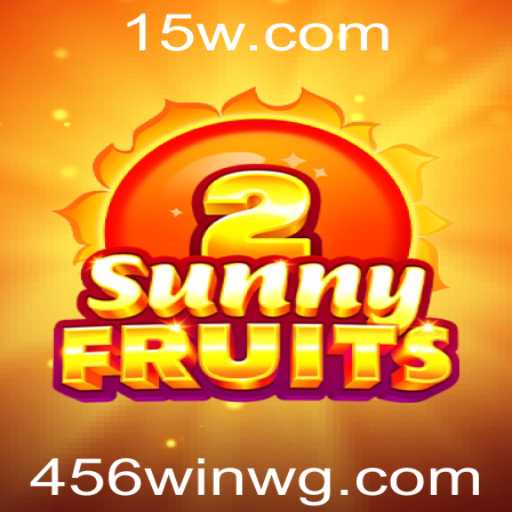 Explorando SunnyFruits2: Jogue e Ganhe com 456win