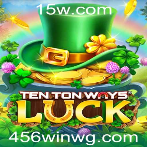 Explorando o Mundo Empolgante de TenTonWaysLuck: Um Jogo de Estratégia e Sorte